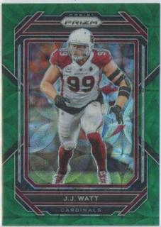 J. J. Watt