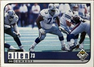 Larry Allen