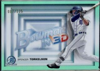 Spencer Torkelson