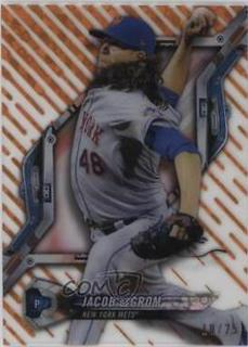 Jacob deGrom
