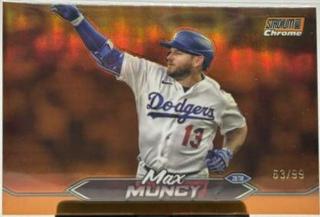 Max Muncy