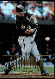 Paul Konerko
