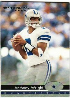 Anthony Wright