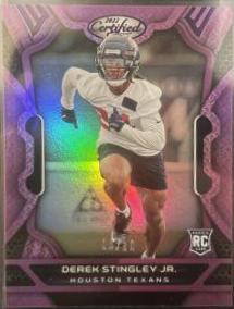 Derek Stingley Jr.