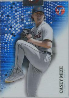 Casey Mize