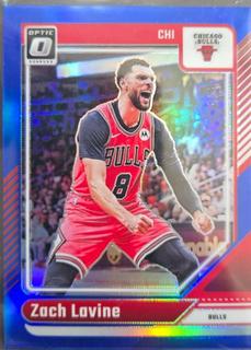 Zach LaVine