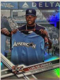 Luis Severino