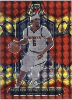 Kentavious Caldwell-Pope