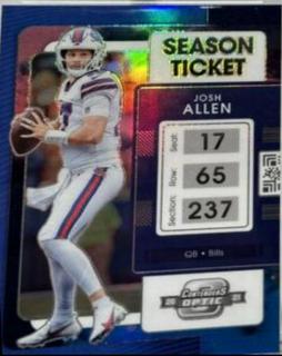 Josh Allen