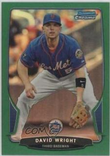 David Wright