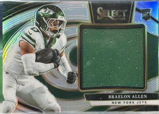 Braelon Allen