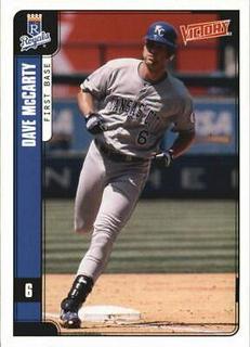 Dave McCarty