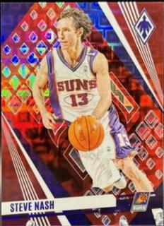 Steve Nash