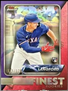 Wyatt Langford