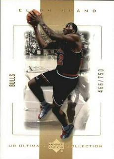 Elton Brand