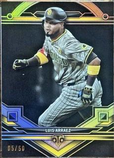 Luis Arraez