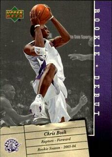 Chris Bosh