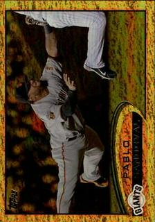 Pablo Sandoval