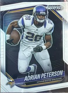 Adrian Peterson