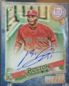 Rafael Devers