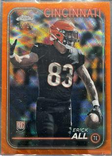Erick All