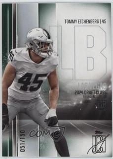 Tommy Eichenberg