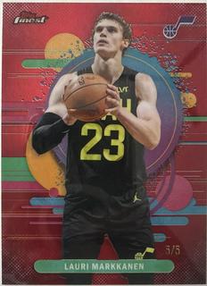 Lauri Markkanen