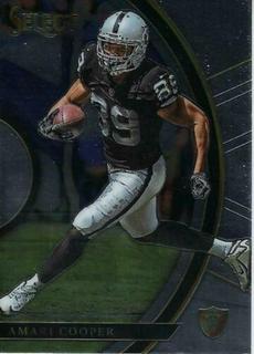 Amari Cooper