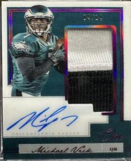 Michael Vick