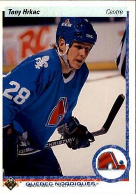 Tony Hrkac #184