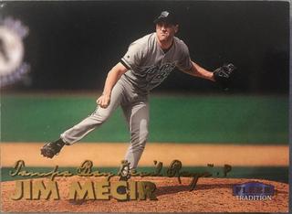 Jim Mecir