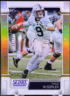 Trace McSorley