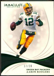 Aaron Rodgers