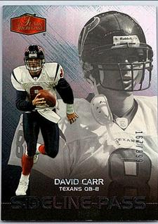 David Carr