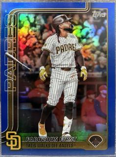 Fernando Tatis Jr.