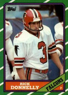 Rick Donnelly