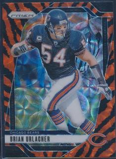 Brian Urlacher