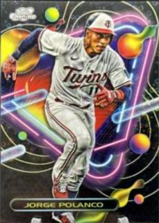 Jorge Polanco