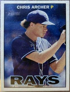 Chris Archer