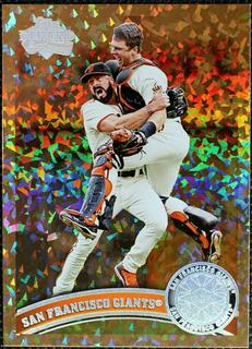 San Francisco Giants