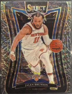 Jalen Brunson
