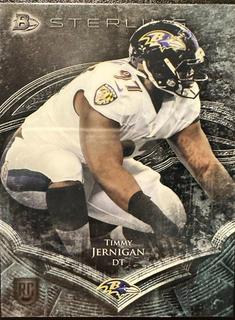 Timmy Jernigan