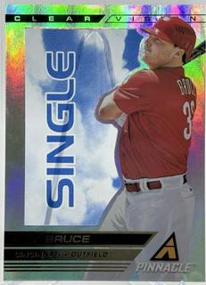 Jay Bruce