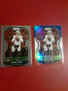 Derek Carr