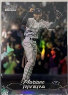 Mariano Rivera
