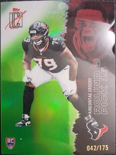 Aireontae Ersery
