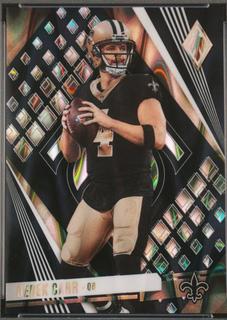 Derek Carr