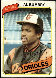 Al Bumbry