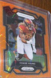 Chase Young