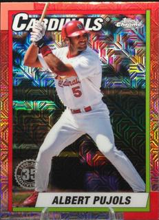 Albert Pujols